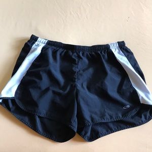 Champion running shorts
